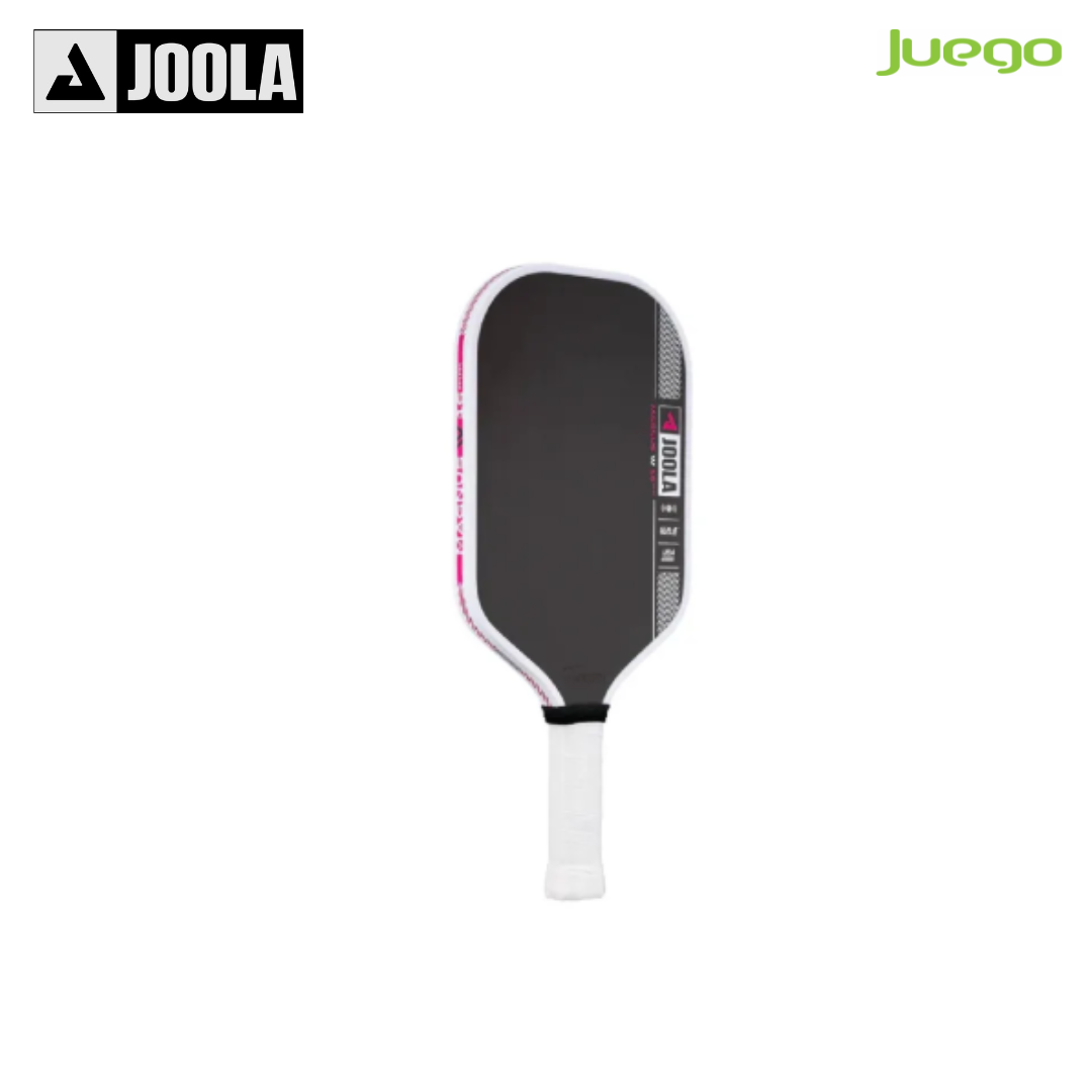 JOOLA Tyson McGuffin Magnus Pro IV 16mm Pickleball Paddle
