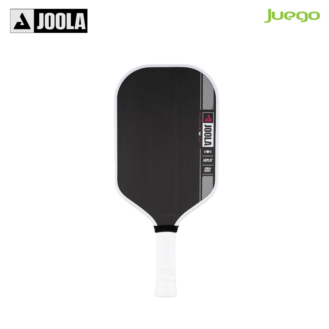 JOOLA Tyson McGuffin Magnus Pro IV 16mm Pickleball Paddle