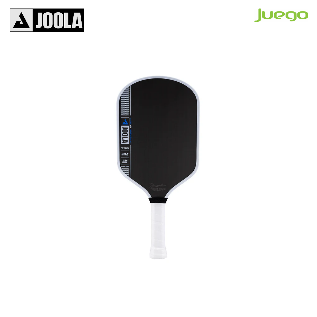 JOOLA Simone Jardim Hyperion Pro IV 16mm Pickleball Paddle