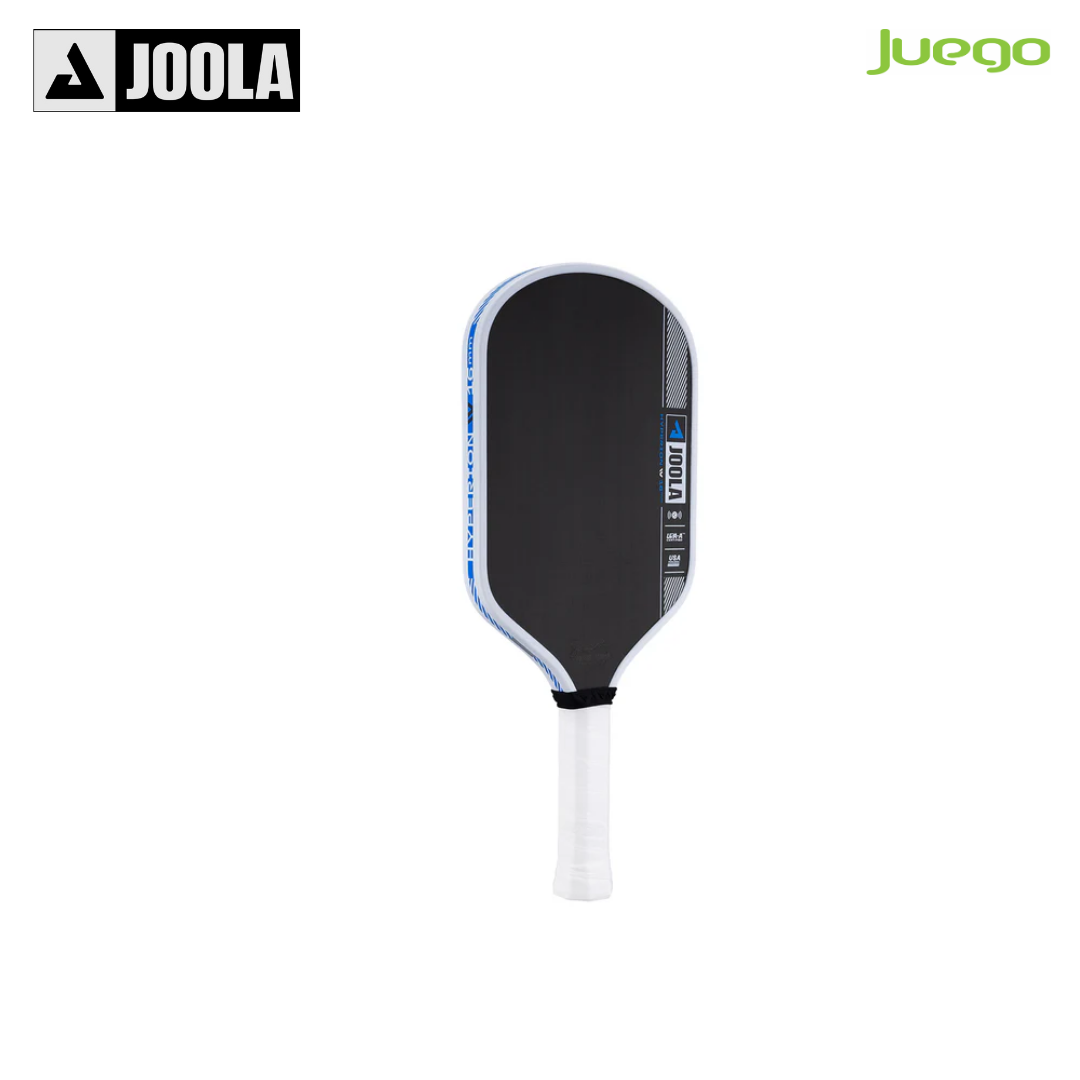 JOOLA Simone Jardim Hyperion Pro IV 16mm Pickleball Paddle