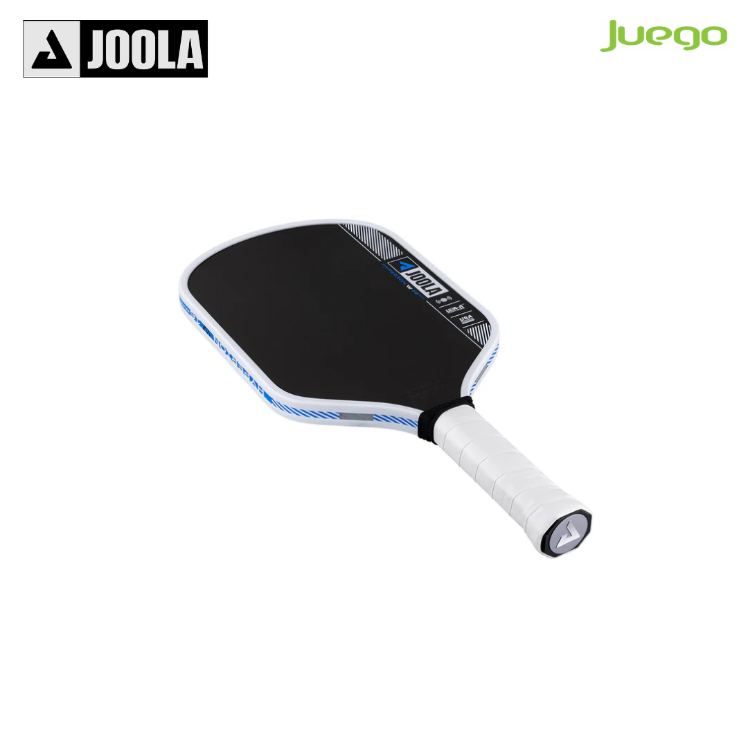 JOOLA Simone Jardim Hyperion Pro IV 16mm Pickleball Paddle