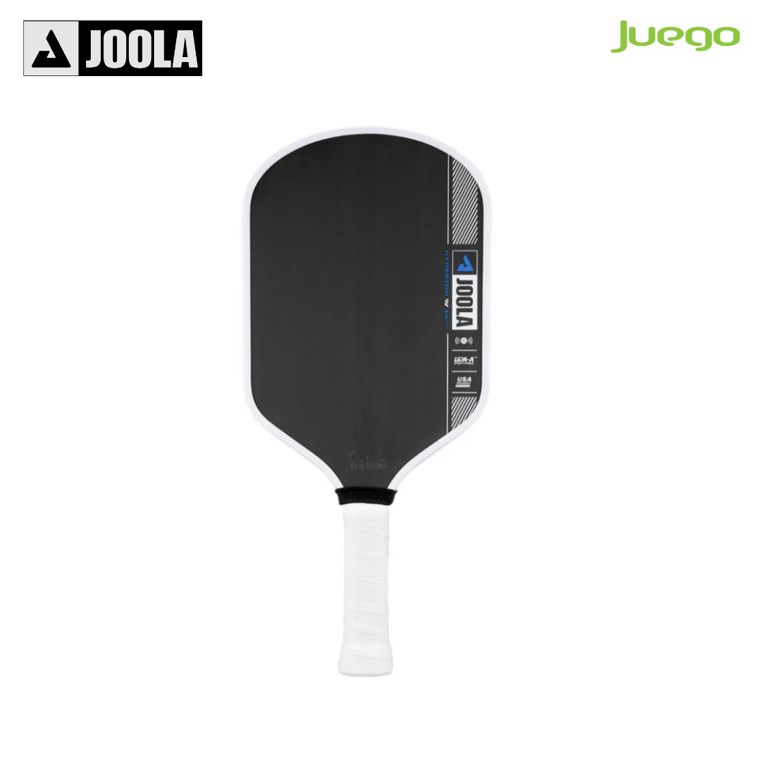 JOOLA Ben Johns Hyperion Pro IV 14mm Pickleball Paddle