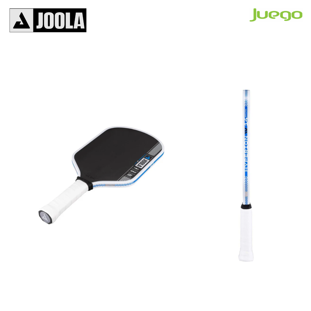 JOOLA Ben Johns Hyperion Pro IV 14mm Pickleball Paddle