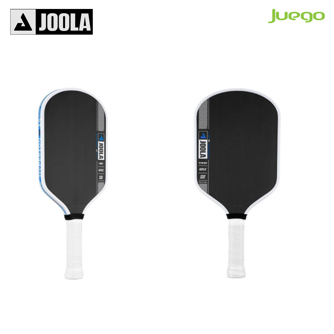 JOOLA Ben Johns Hyperion Pro IV 14mm Pickleball Paddle