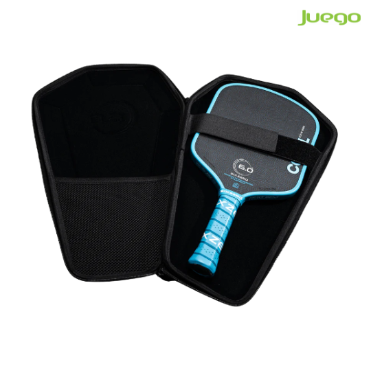 Six Zero PADDLE HARD CASE