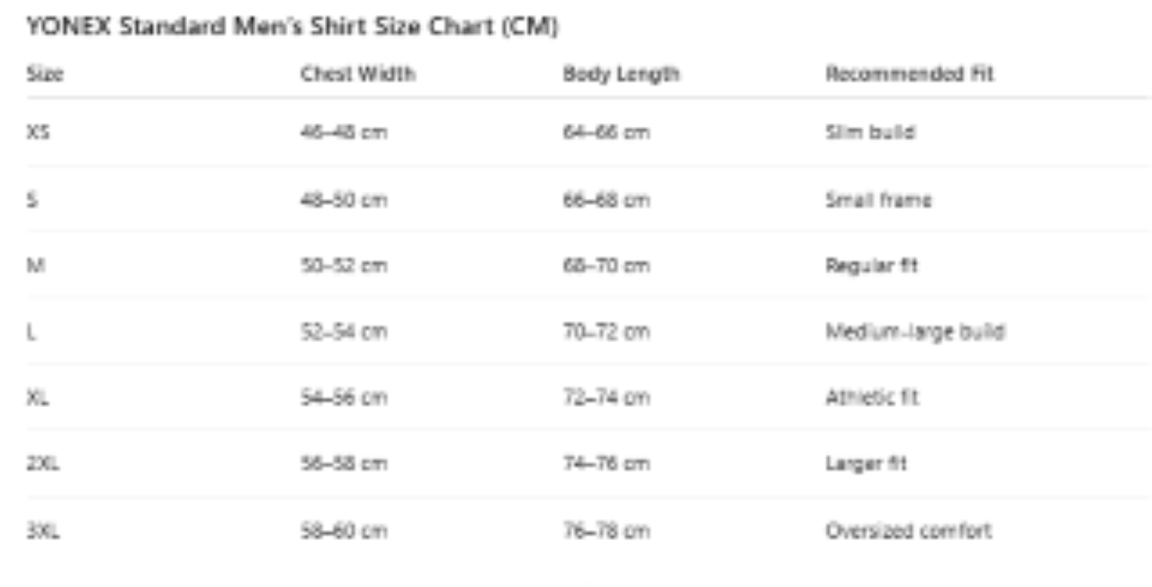 Yonex MENS ROUND NECK TEE RM-S092-2967-ESST3-S Navy Peony