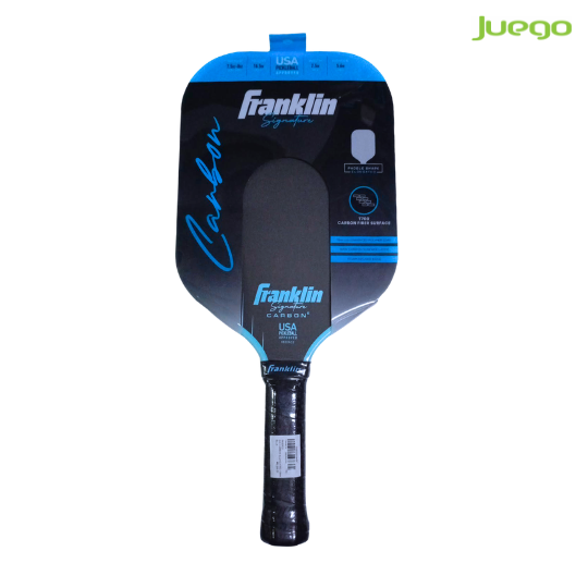 Franklin SIG CARBON ELONGATED 13MM Pickleball Paddle