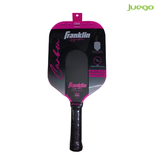Franklin SIG CARBON ELONGATED 13MM Pickleball Paddle
