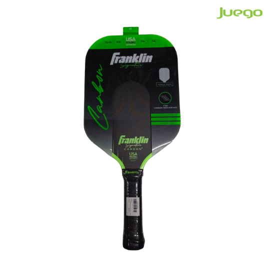 Franklin SIG CARBON ELONGATED 13MM Pickleball Paddle