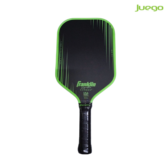 Franklin SIG CARBON ELONGATED 13MM Pickleball Paddle