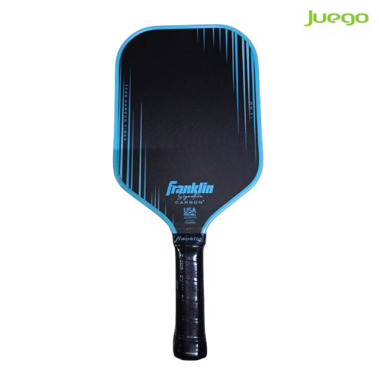 Franklin SIG CARBON ELONGATED 13MM Pickleball Paddle
