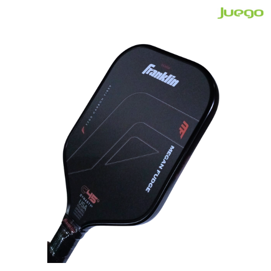 Franklin C45 MFUDGE 16MM DYNASTY 16mm Pickleball Paddle