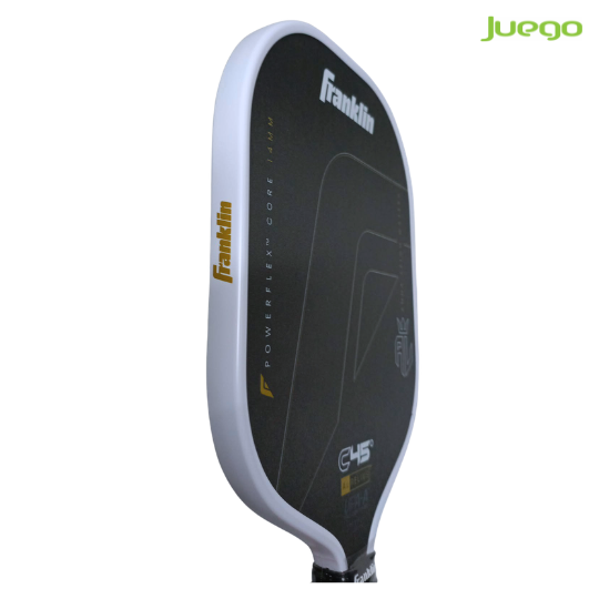 Franklin C45 AURELIUS WHITE Pickleball Paddle