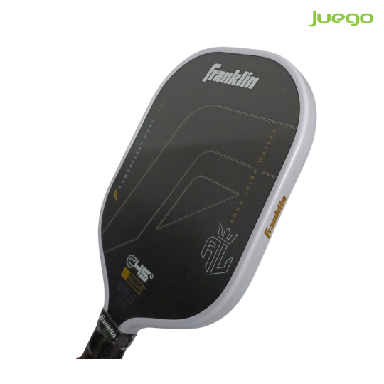 Franklin C45 AURELIUS WHITE Pickleball Paddle