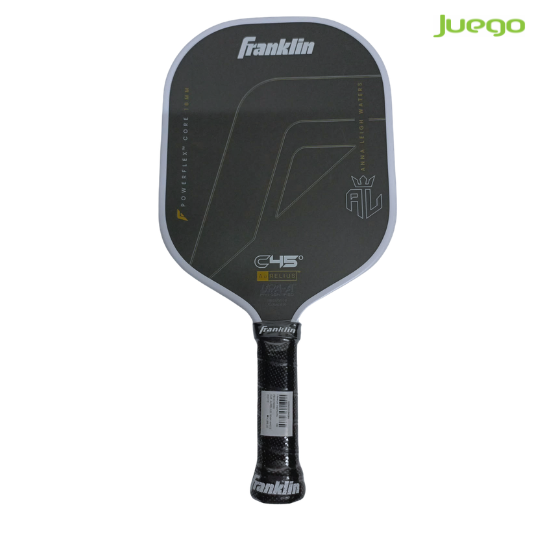 Franklin C45 AURELIUS WHITE Pickleball Paddle