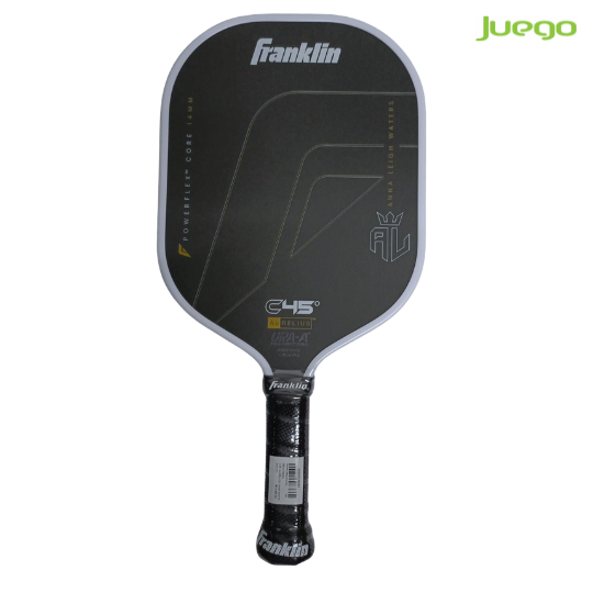 Franklin C45 AURELIUS WHITE Pickleball Paddle