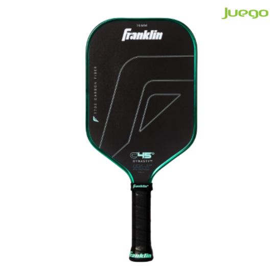 Franklin C45 PADDLE DYNASTY 16MM Pickleball Paddle