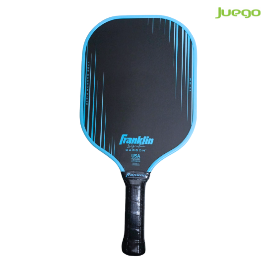 Franklin SIG CARBON TRAD 13MM Pickleball Paddle