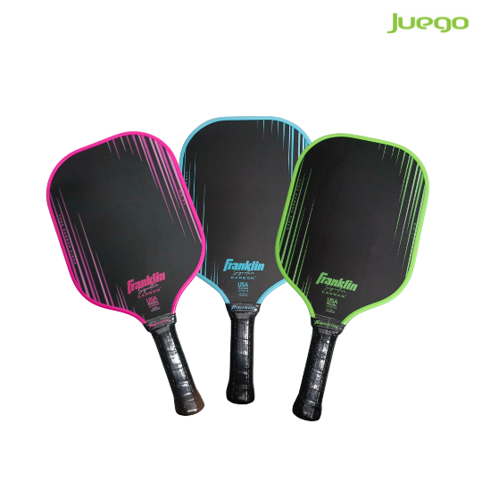 Franklin SIG CARBON TRAD 13MM Pickleball Paddle