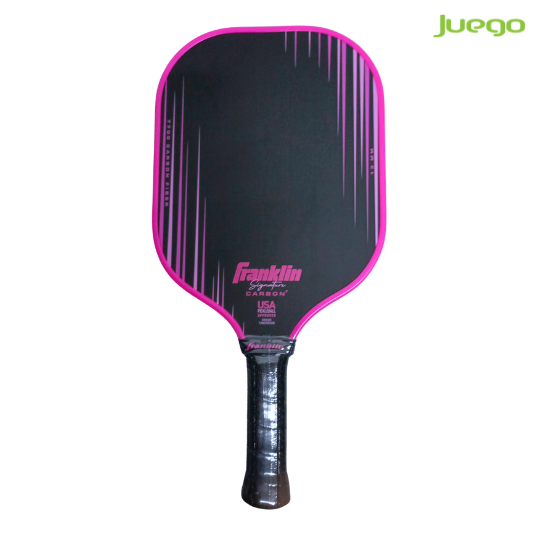 Franklin SIG CARBON TRAD 13MM Pickleball Paddle