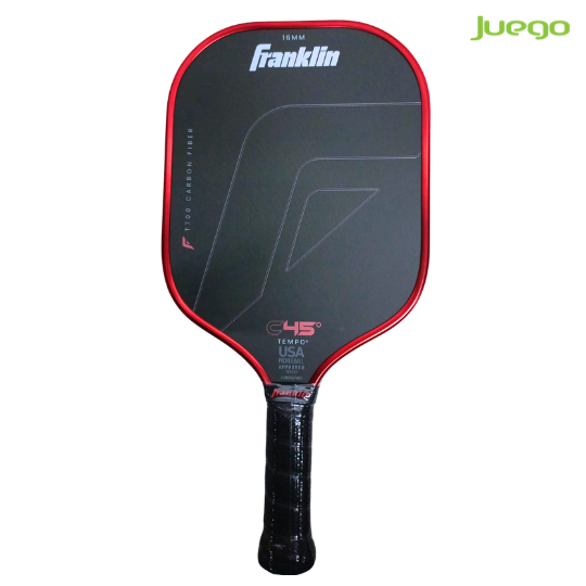 Franklin C45 PADDLE TEMPO 16MM Pickleball Paddle
