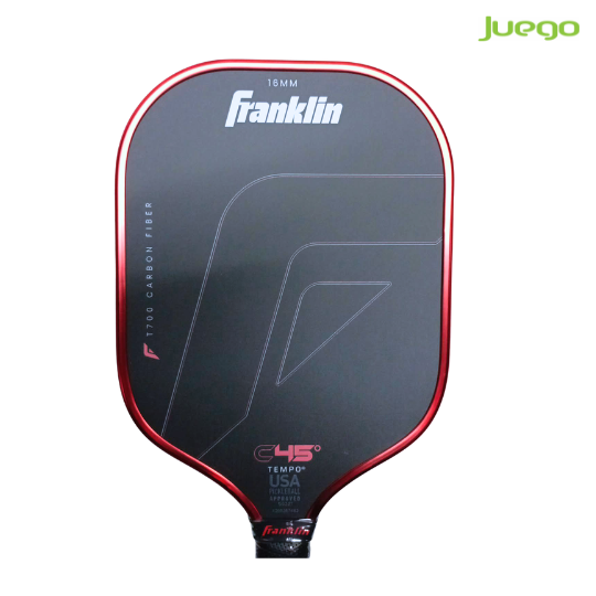 Franklin C45 PADDLE TEMPO 16MM Pickleball Paddle