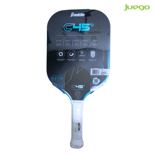 Franklin C45 PADDLE HAYDEN 16MM Pickleball Paddle