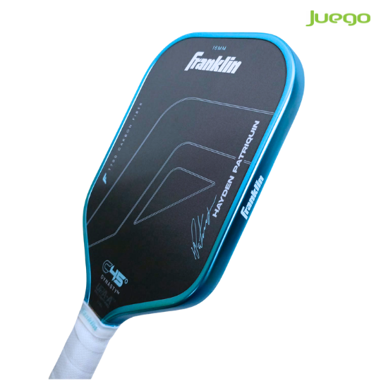 Franklin C45 PADDLE HAYDEN 16MM Pickleball Paddle