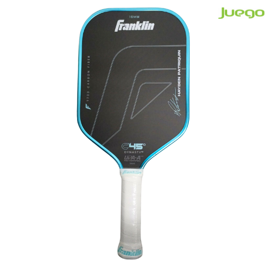 Franklin C45 PADDLE HAYDEN 16MM Pickleball Paddle