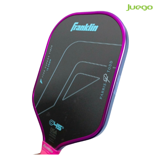 Franklin C45 PARRIS 13.25MM  Pickleball Paddle