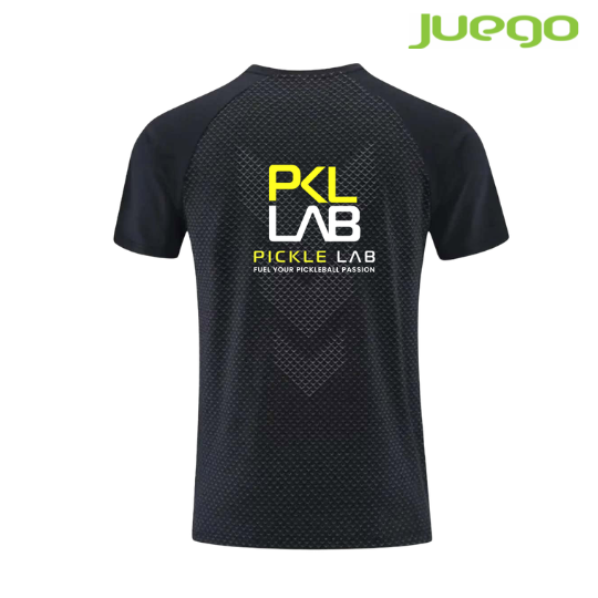 Juego R427 Round Neck T-Shirt