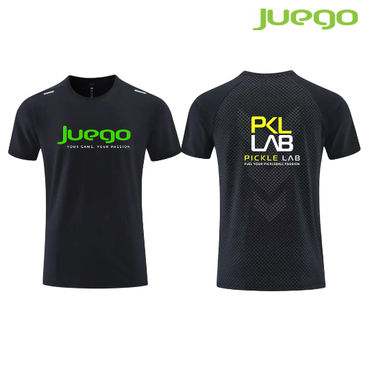 Juego R427 Round Neck T-Shirt