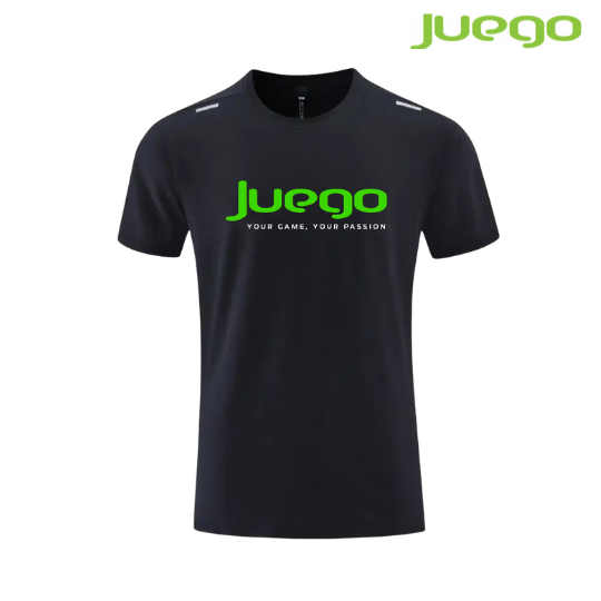 Juego R427 Round Neck T-Shirt