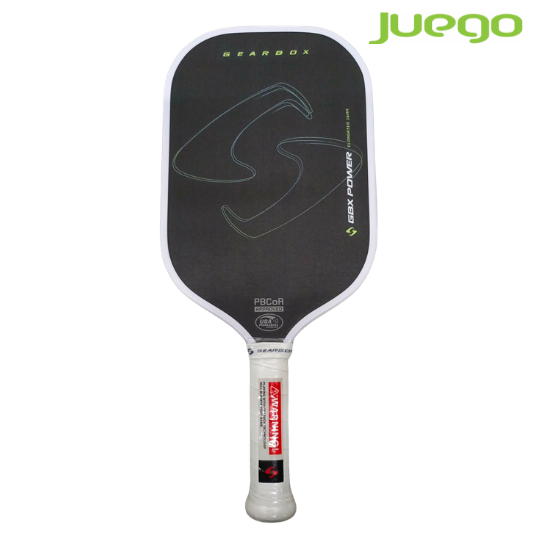 Gearbox GBX POWER ELONGATED 16mm Pickleball Paddle