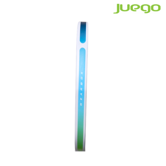 Gearbox GBX POWER ELONGATED 16mm Pickleball Paddle