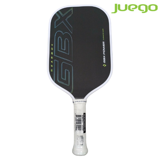 Gearbox GBX POWER ELONGATED 16mm Pickleball Paddle
