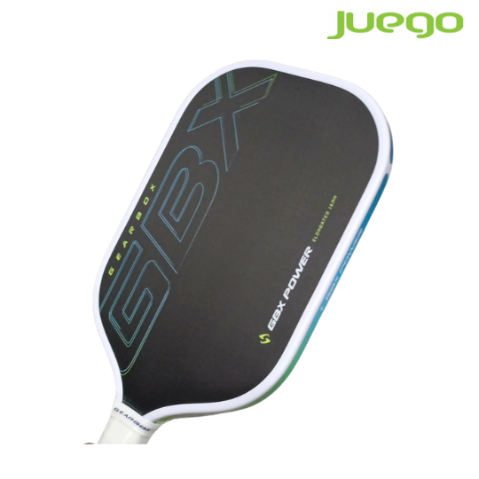 Gearbox GBX POWER ELONGATED 16mm Pickleball Paddle