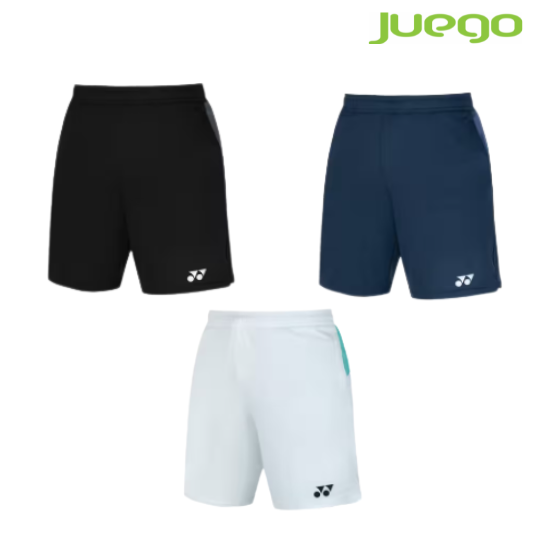 Yonex MEN SHORTS SM-S092-3023-EASY5-S