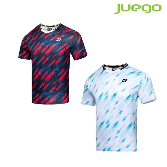 Yonex ROUND NECK MEN RM-S092-2996-CC8-S