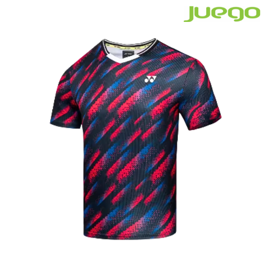 Yonex ROUND NECK MEN RM-S092-2996-CC8-S