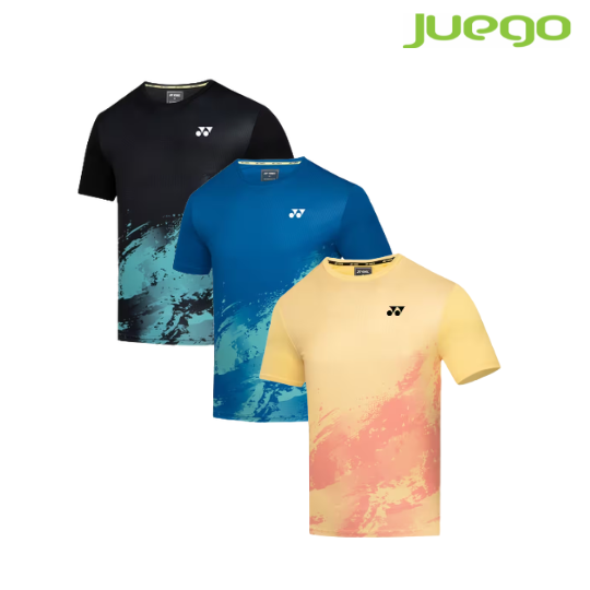 Yonex ROUND NECK MEN RM-S092-2999-CC8-S