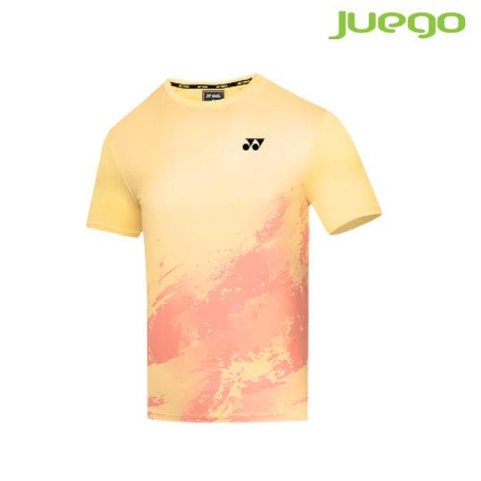 Yonex ROUND NECK MEN RM-S092-2999-CC8-S