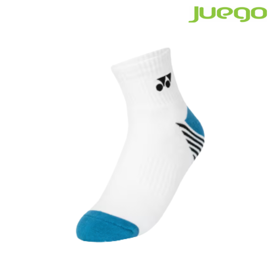 Yonex MEN 1/2 REGULAR SOCKS SSM-10102-MP8-S