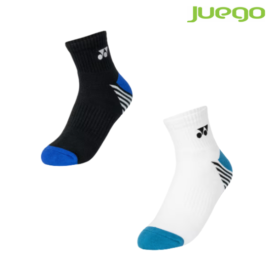 Yonex MEN 1/2 REGULAR SOCKS SSM-10102-MP8-S