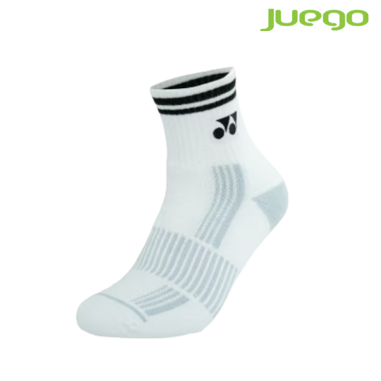 Yonex MEN 3/4 REGULAR SOCKS SSM-12100-MP8-S