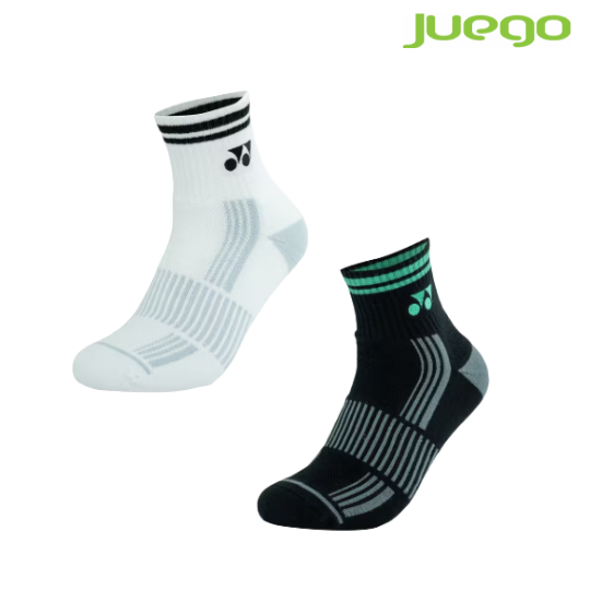 Yonex MEN 3/4 REGULAR SOCKS SSM-12100-MP8-S