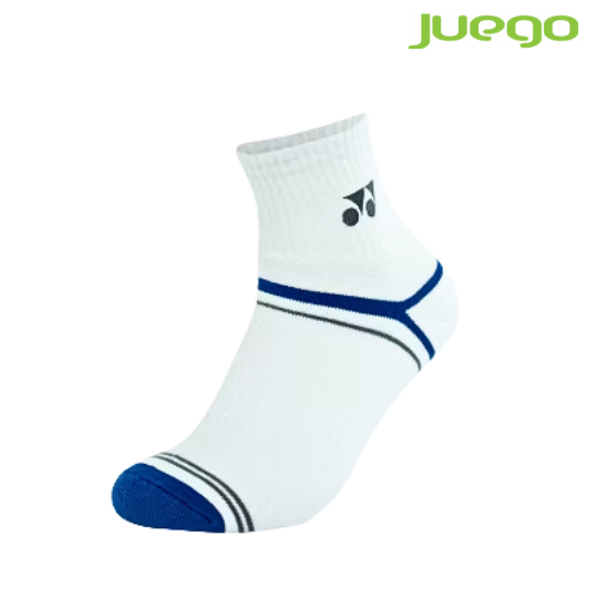 Yonex MEN 3/4 REGULAR SOCKS SSM-12101-MP8-S