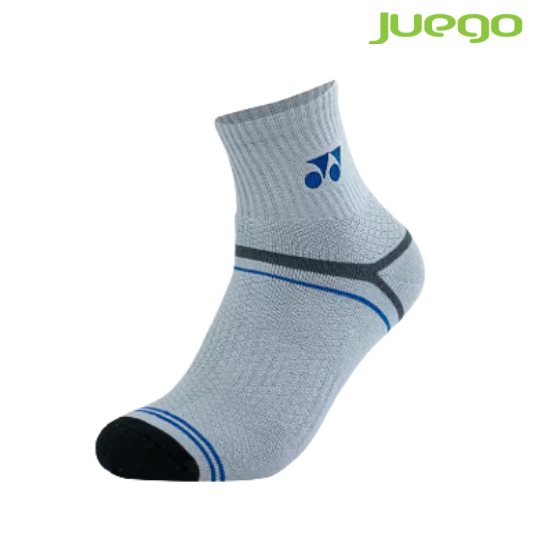 Yonex MEN 3/4 REGULAR SOCKS SSM-12101-MP8-S