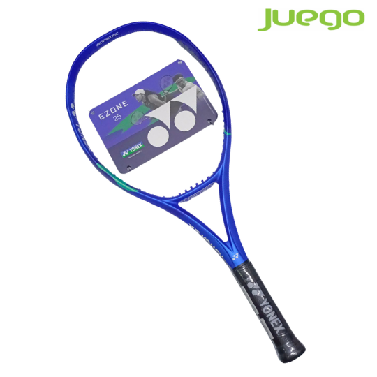 Yonex EZONE G0 Blast Blue  Tennis Rackets (unstrung)