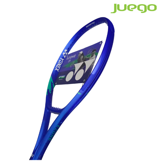Yonex EZONE G0 Blast Blue  Tennis Rackets (unstrung)